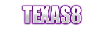 Logo TEXAS8